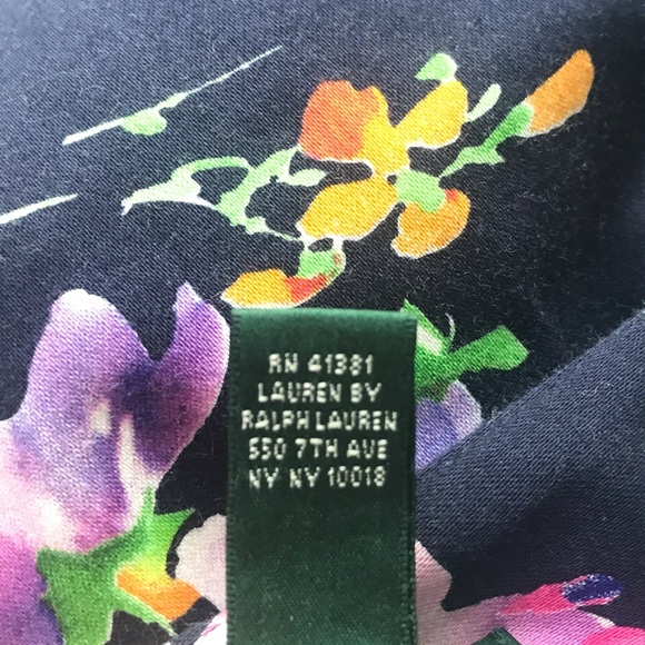 🌼Ralph Lauren Skirt🌸 - Picture 8 of 12